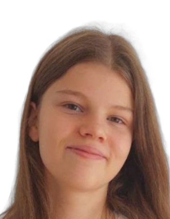 Picture of Mariia Rapina