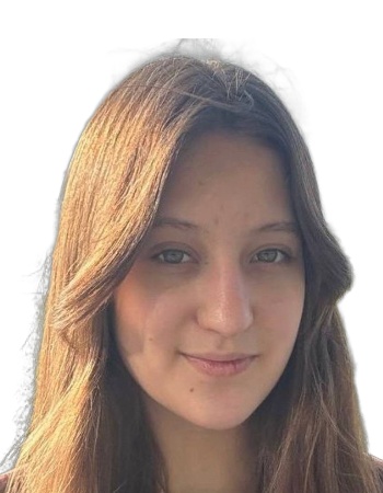 Picture of Daria Perekopska