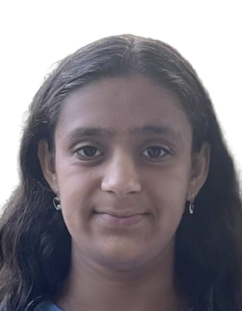 Picture of Tvisha Shah