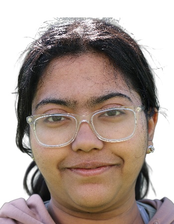 Picture of Ananya Bhadra