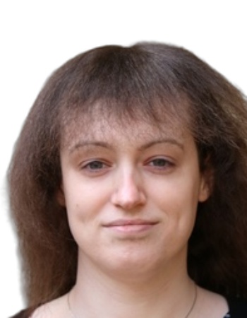 Picture of Jessica Clarke