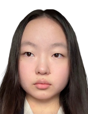 Picture of Pearl Yu
