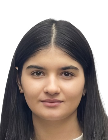 Picture of Charos Abdusattorova