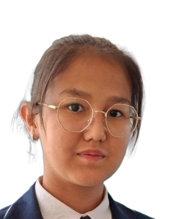 Picture of Raykhona Sanakulova