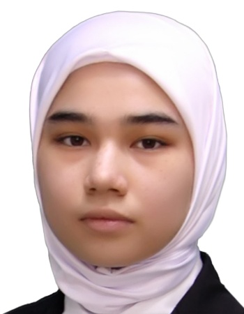 Picture of Oysha Mirzatillaeva