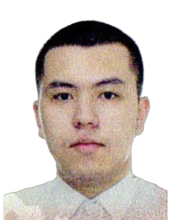 Picture of Davlatbek Mirokilov