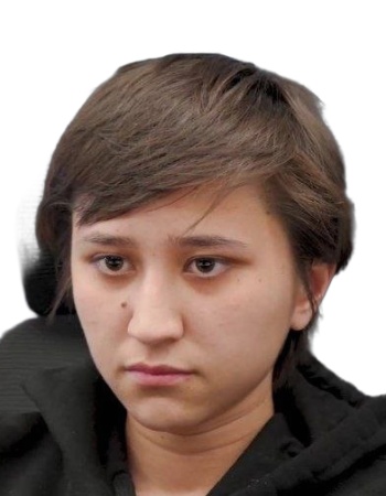 Picture of Durdona Akramova