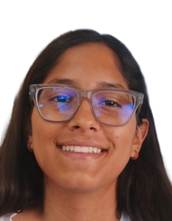 Picture of Isabel Patricia Rivas Morantes