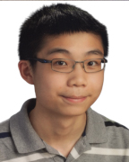 Picture of Richard Qi